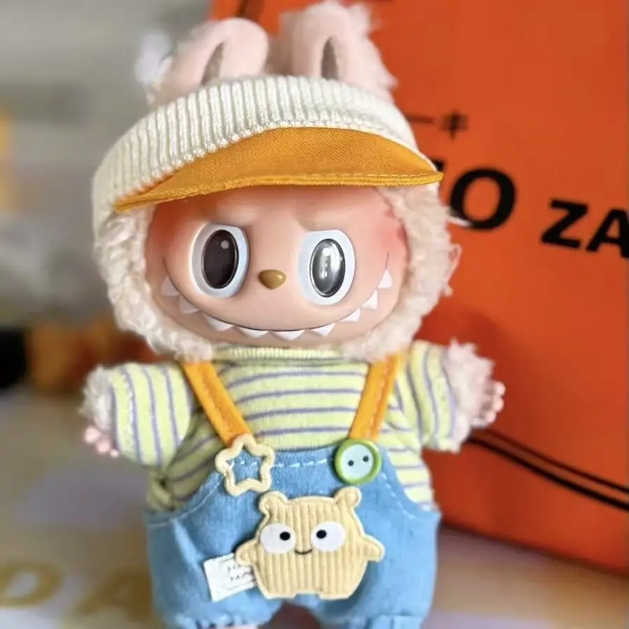 Mini Doll's Clothes… - image