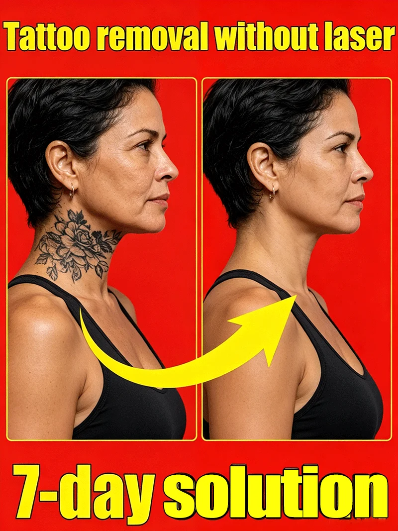 Pigmented Permanent Makeup & Tattoo Removal, Quick & Effective Tattoo Fading
