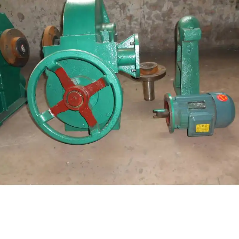 The Best-selling Scrap Iron Smelter In 2018 With A Capacity Of 350 Kilograms High-temperature Resistant Graphite