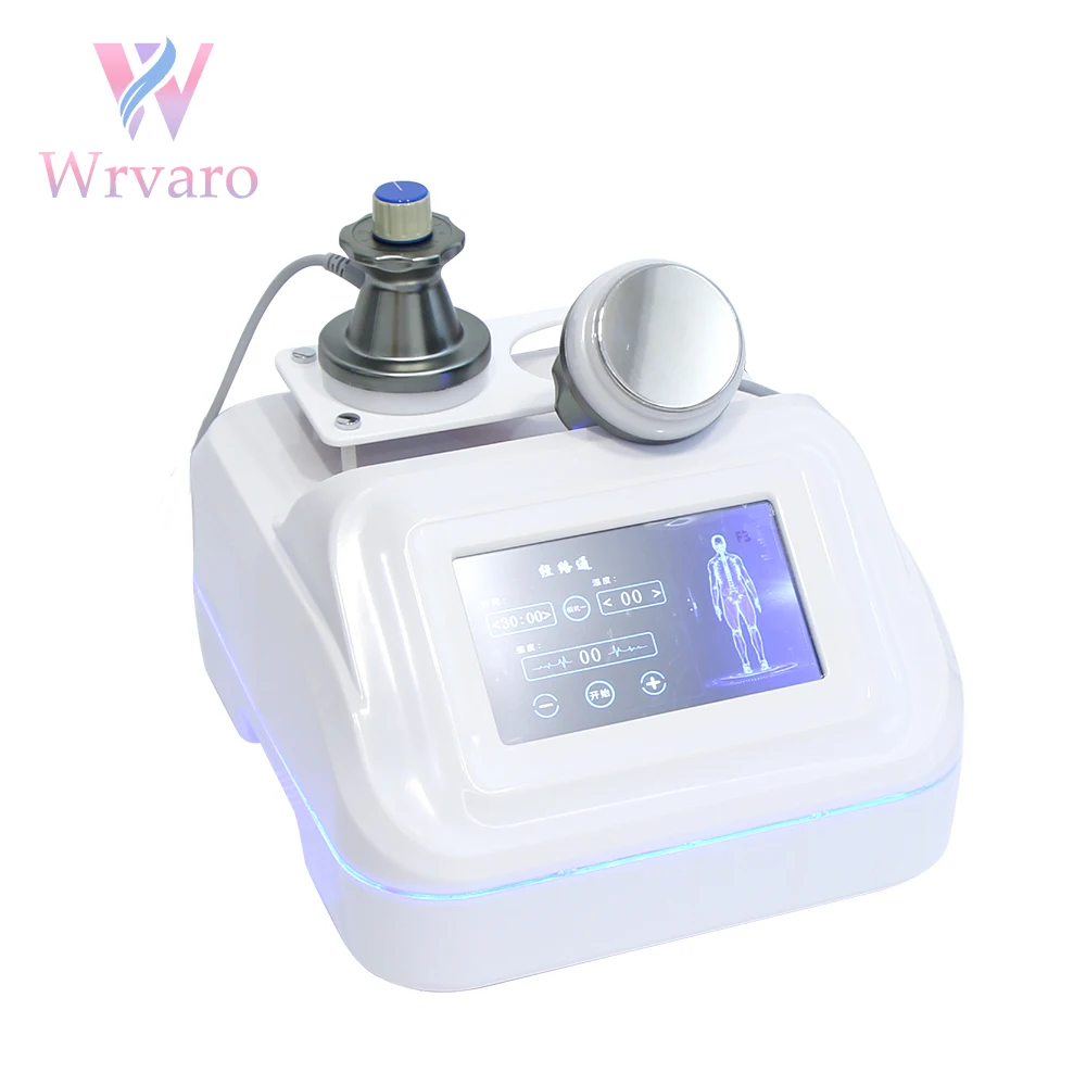 

Превосходное облегчение боли с помощью технологии микротока EMS. Устройство для тепловой массажной терапии для балансировки глубокой релаксации тканей.