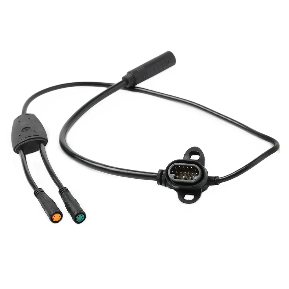 Control Cable For Xiaomi QICYCLE EF1 Electric Bicycle Controller