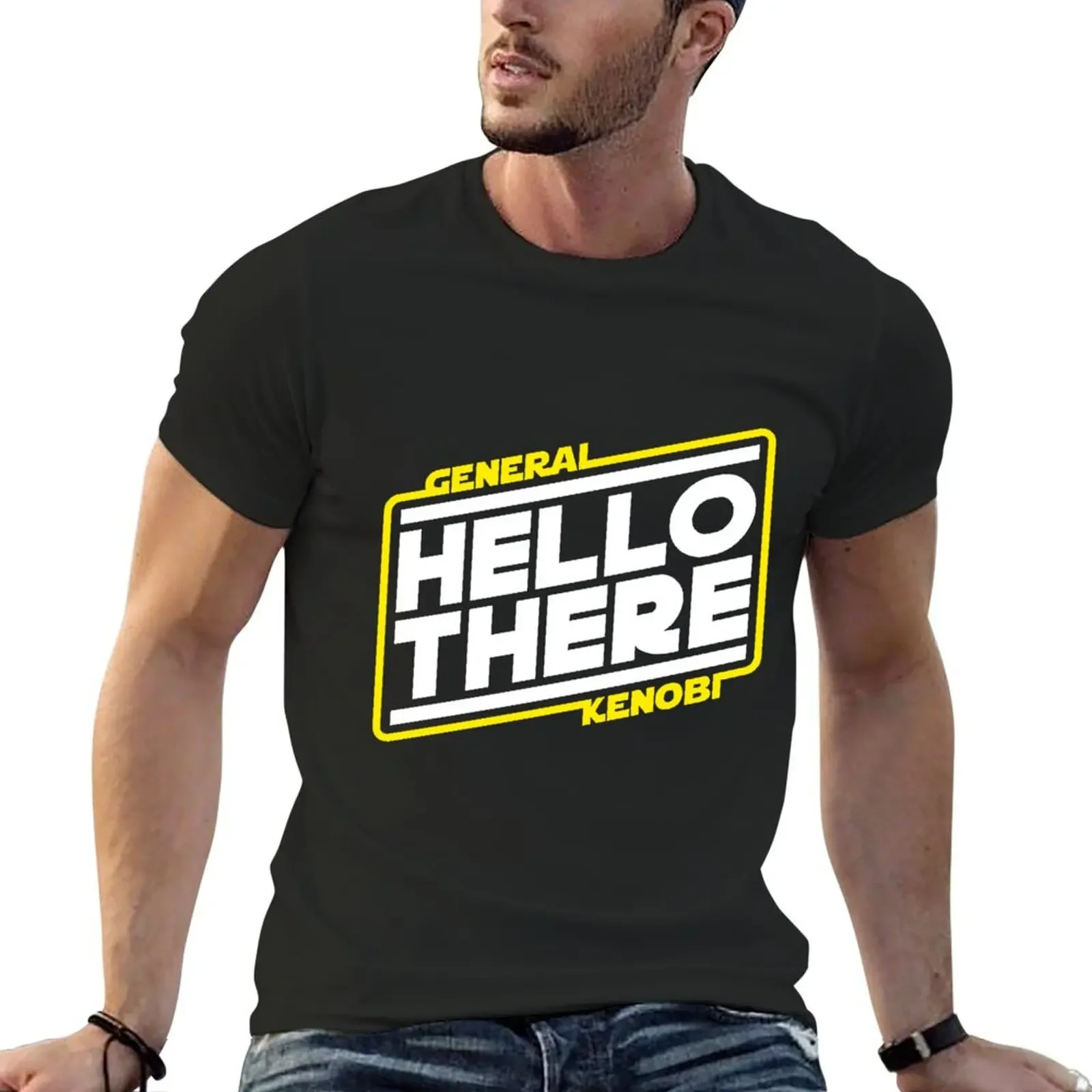 

Hello There T-Shirt cheap stuff designer shirts animal prinfor boys customs design your own men clothings
