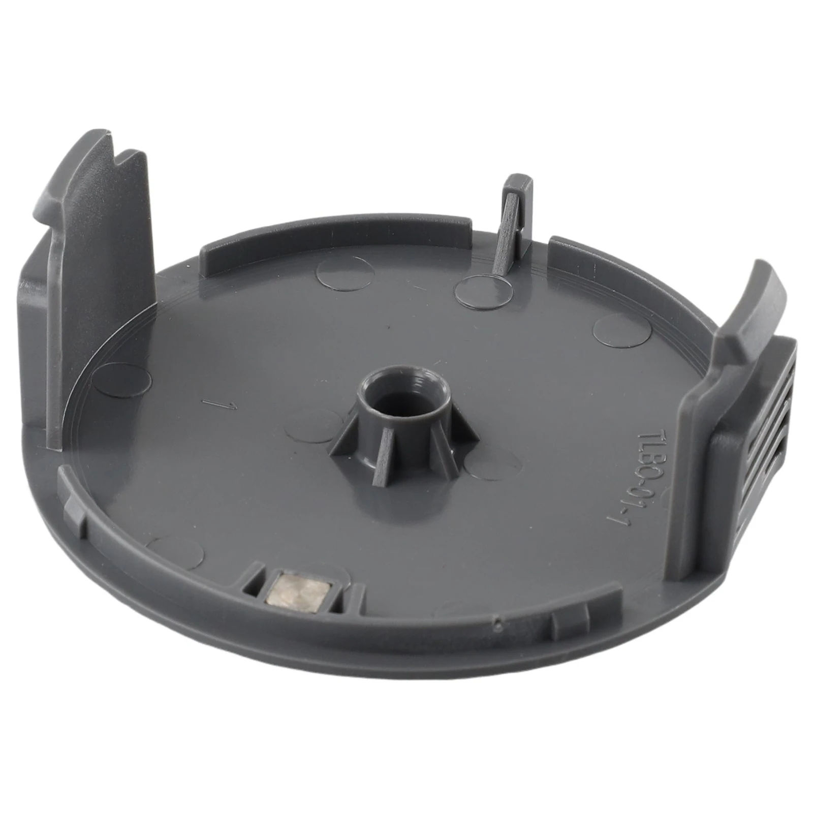 

High Quality Spool Cover Easy Grass Cut Trimmer Accessories For Bosch 23 26 Lawn Mower Practical Replace Parts