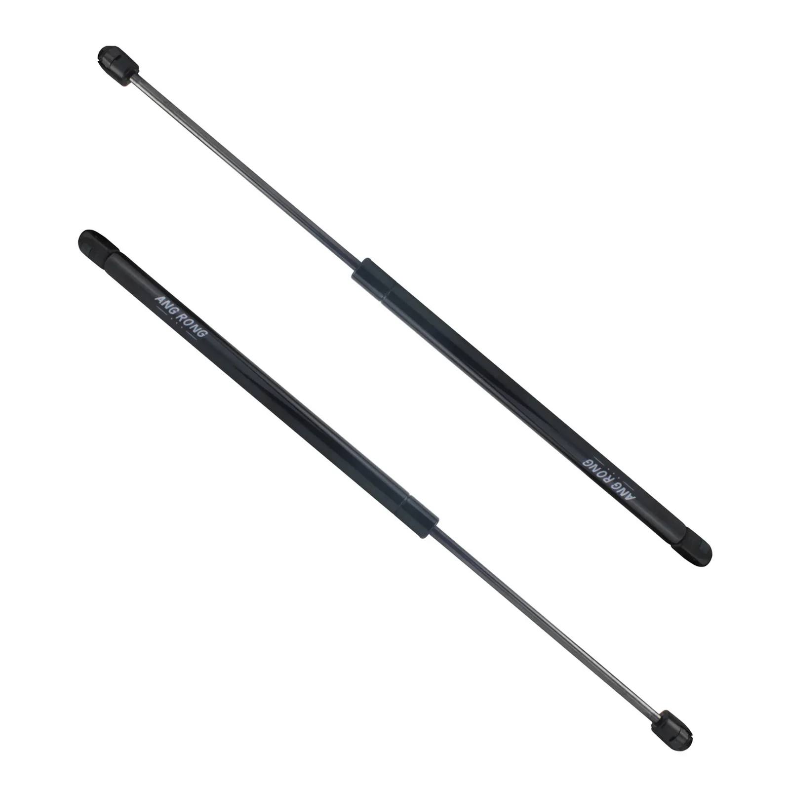 2X Tailgate Boot Gas Struts Springs Support Lifter Spring For 1999-2005 Opel Vauxhall Zafira A