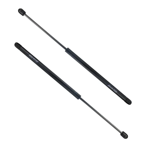 Imagen 2 del producto 2X resortes de elevación de soporte de maletero de puntales de Gas para Vauxhall Zafira A 1999-05