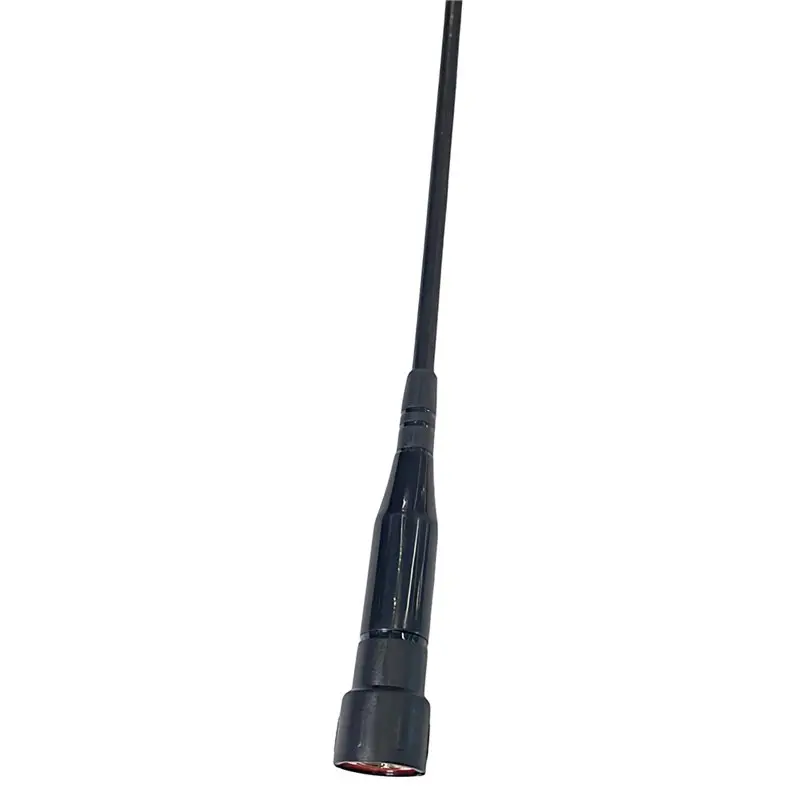 Y44A Dual Band SMA-Male Antenna for TYT TH-UV8000D DMUV390Plus Walkie Talkie Antenna 38cm