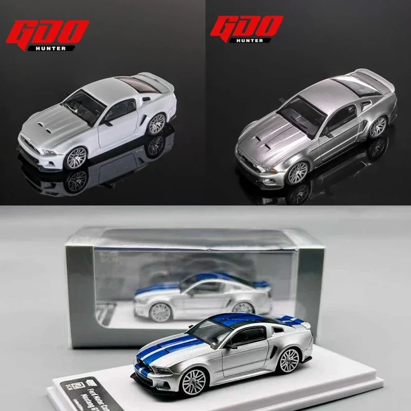 (Pre-Order) Gdo Hun… - image