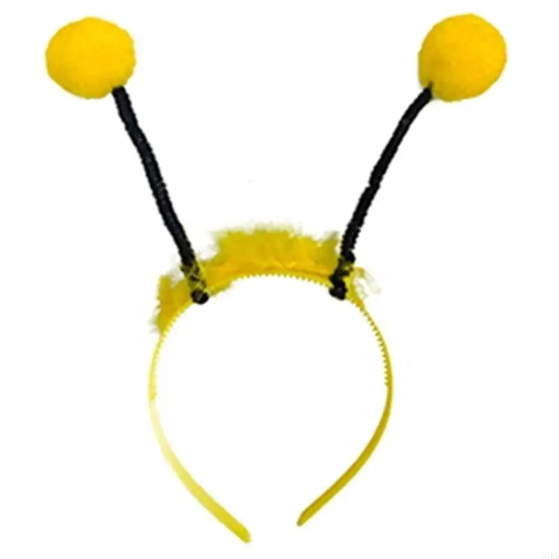 pszczoła Plaga kostium Wand Halloween Animal Cosplay Akcesorium dla kobiet Kid Kid Urodziny