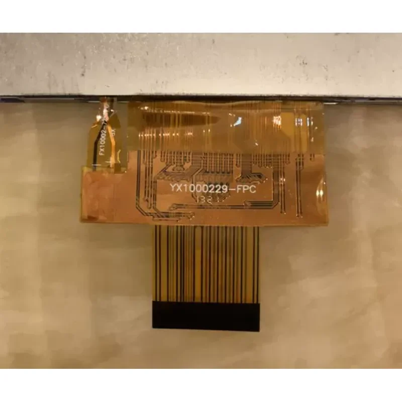 For Original LCD Screen Display YX1000229-FPC Replacement Part For Model YX1000229-FPC High Quality Digitizer Assembly