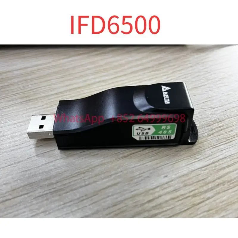 

Brand New PLC programmable conversion module IFD6500