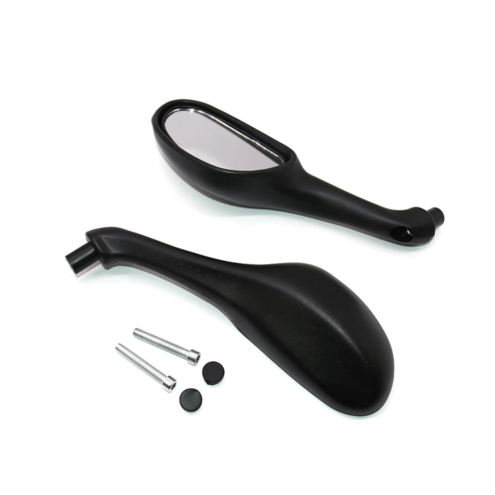 1 Pair Rear View Mi…