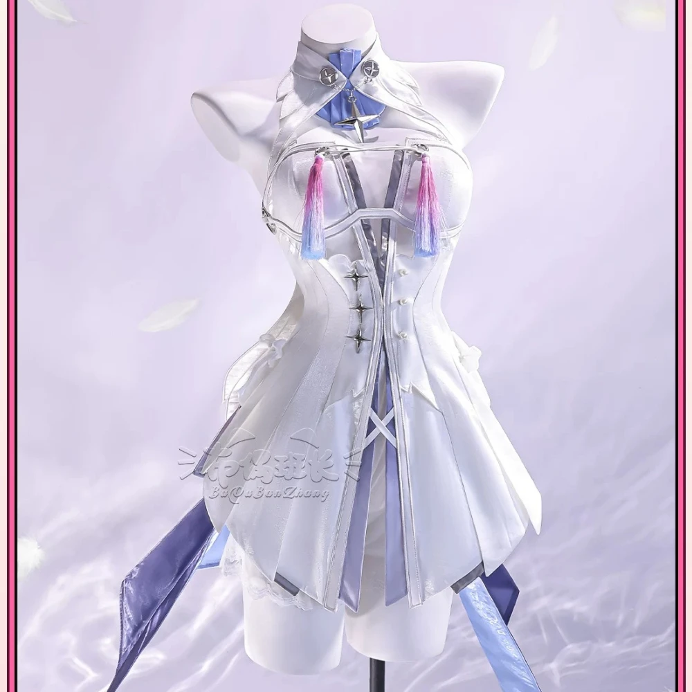 Costume Cosplay Completo di Re - Anime Cosplay Zero Two recensione e prezzo
