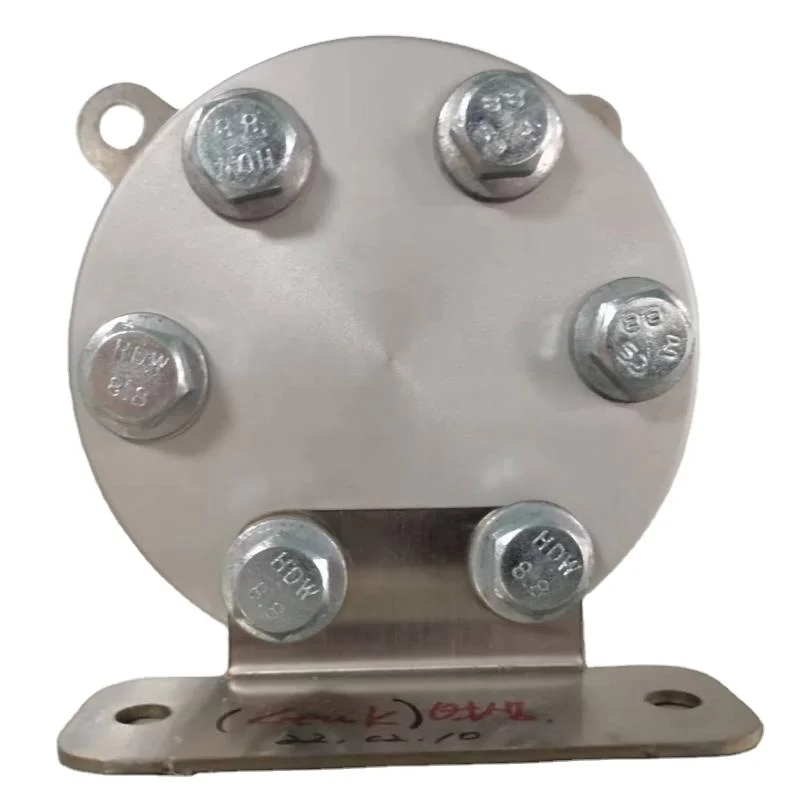 Solar Use PEM Electroliser Cell Stack Electrolyzer