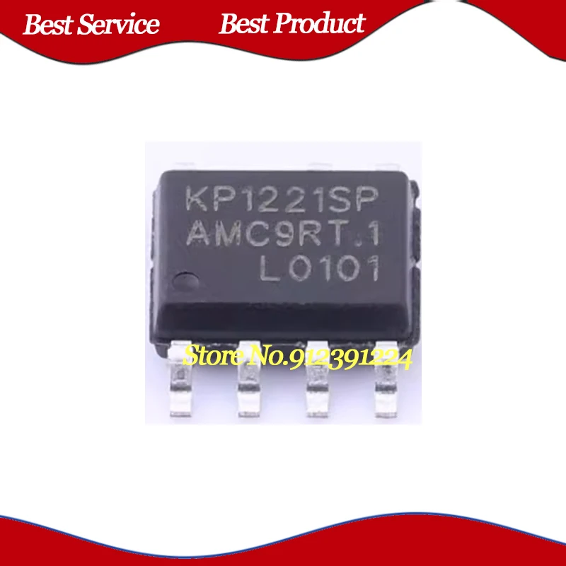 10 teile/los kp1221spa kp1221sp sop7 neu und original auf Lager