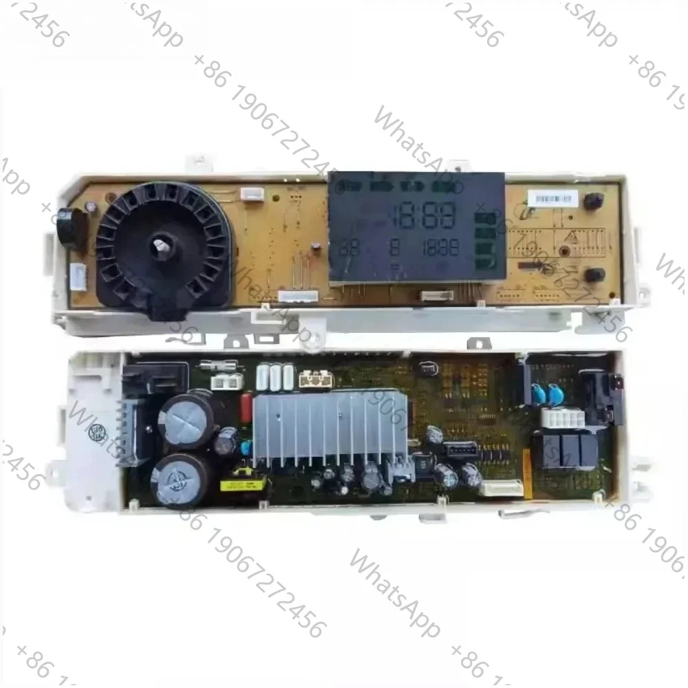 Washing Machine Control Board DC92-01768B DC92-01768C DC92-01768D With Display PCB DC92-01768X Set Washer Parts