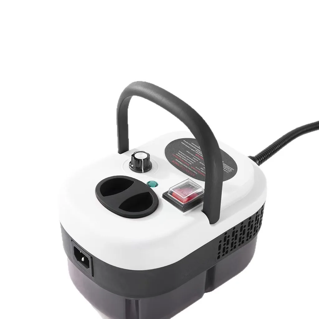 High Pressure Steam Cleaner, 1800W Multi-Purpose for Kitchen Grease, Bathroom, AC, Commercial and Home Use, Sanitizing Machine