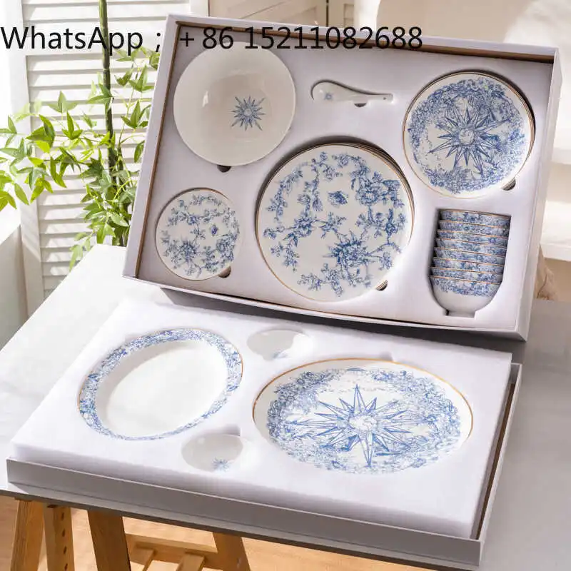 : Set piatti
