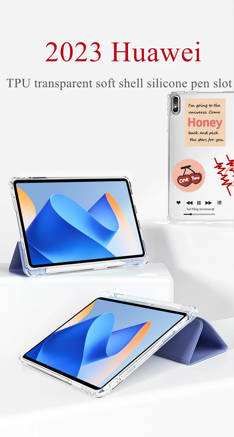 For Huawei MatePad 2023 11.5