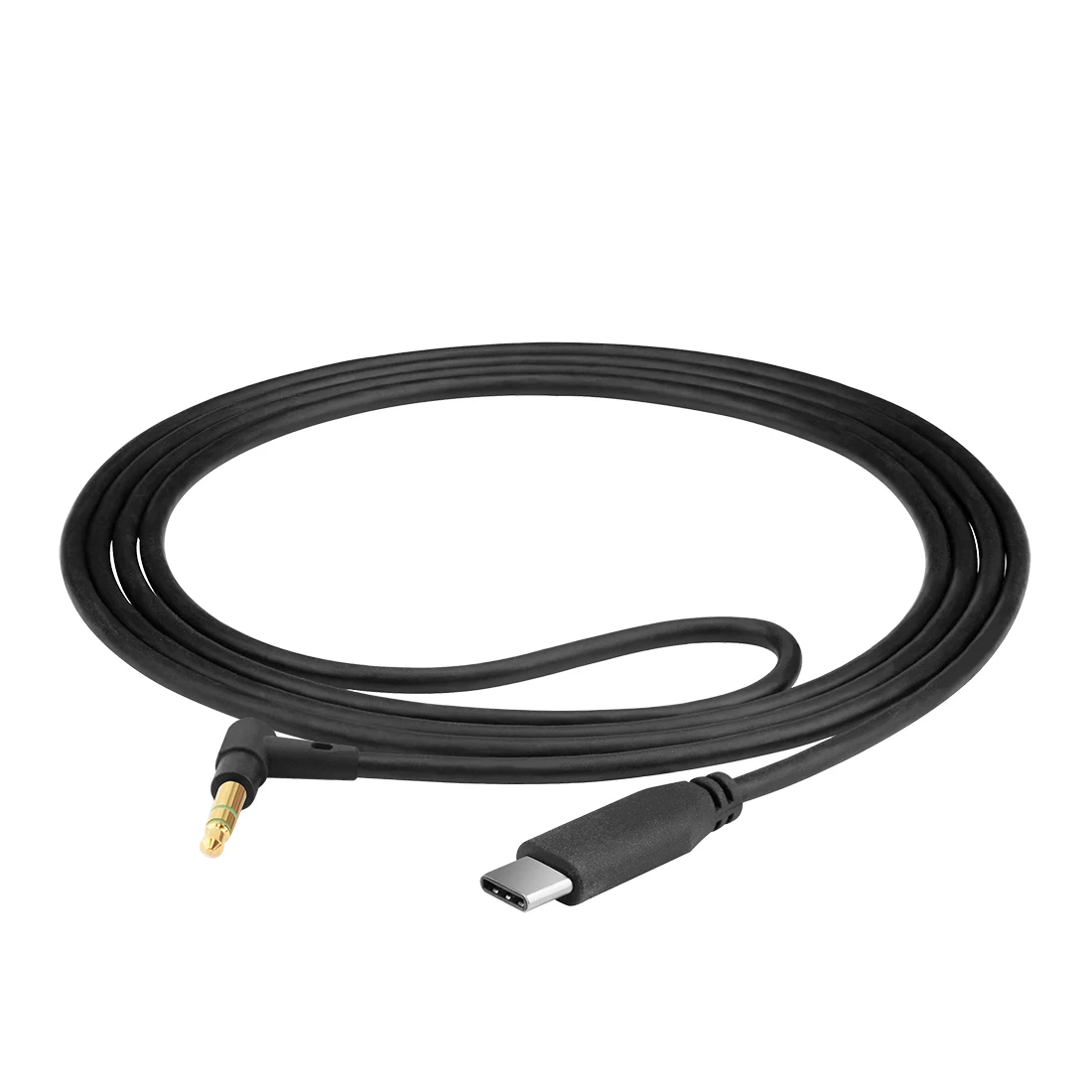 Geekria-Cable de USB-C Digital a Audio, Compatible con Sony WH-1000XM2, Monster Flex, Philips TAPN505, ATH ANC400BT