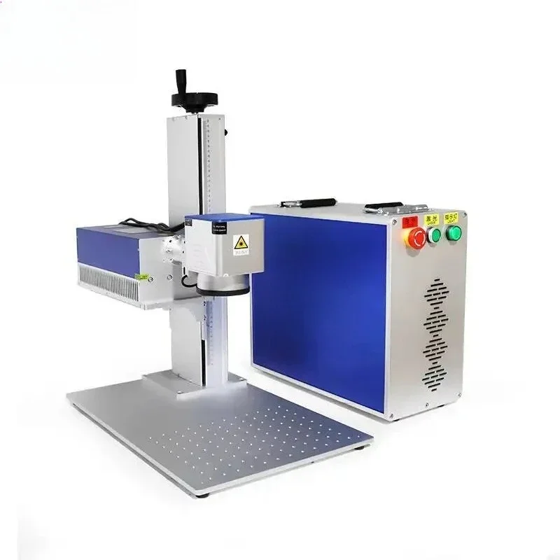5W Uv Laser Marking…