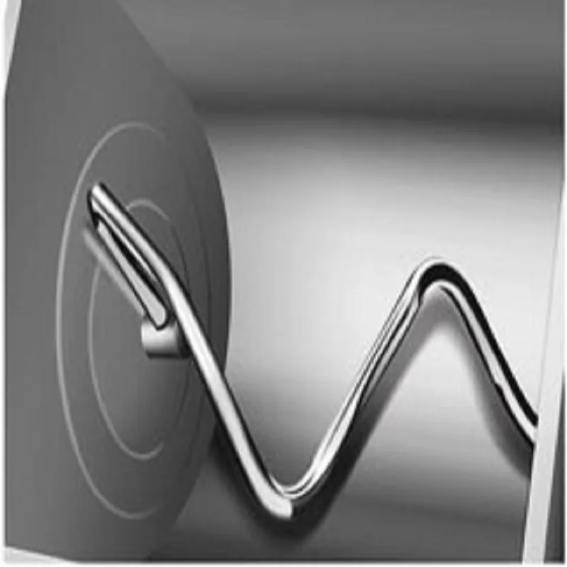 Электрическая машина для замешивания теста, 220 В, 10 кг, миксеры для муки, коммерческий миксер для еды, машина для перемешивания макарон из нержавеющей стали