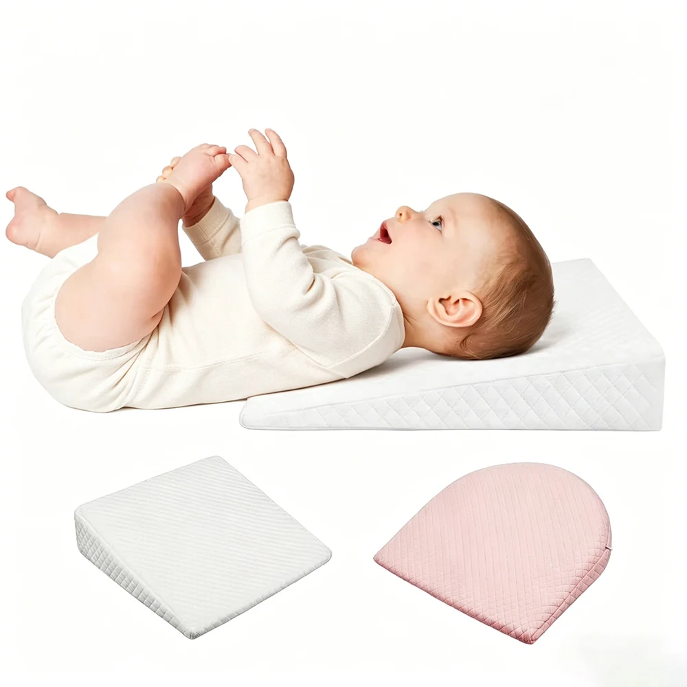 bebe-confortavel-inclinacao-travesseiro-anti-refulx-anti-cuspe-leite-para-dormir-criancas-proteger-seu-pescoco-coluna-cervical
