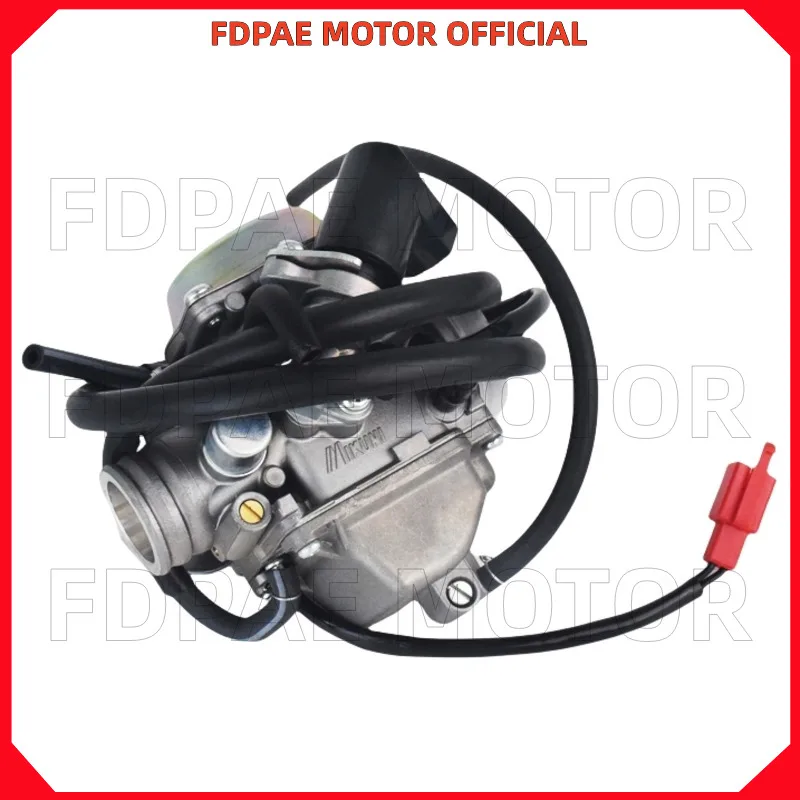 Carburetor Assembly for Wuyang Honda Wh125t-5a-5b