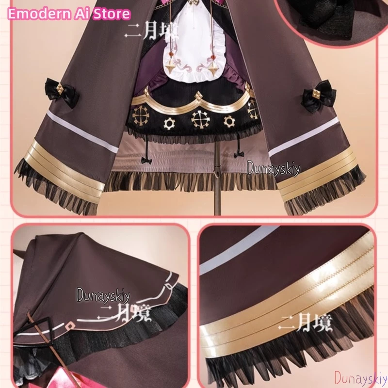 التافي Berserker تأثيري كوسبوفري مجموعة كاملة الظاهري غاسل أنيمي الزي فستان مثير عباءة موحدة لعب الأدوار الملابس كرنفال #6