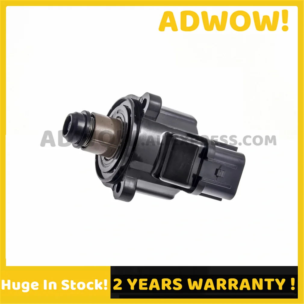 Idle Air Control Valve Fit for Chrysler Sebring Dodge Mitsubishi Lancer 18137-87L01 18137-52D00 1813787L01 1813752D00 MD628119