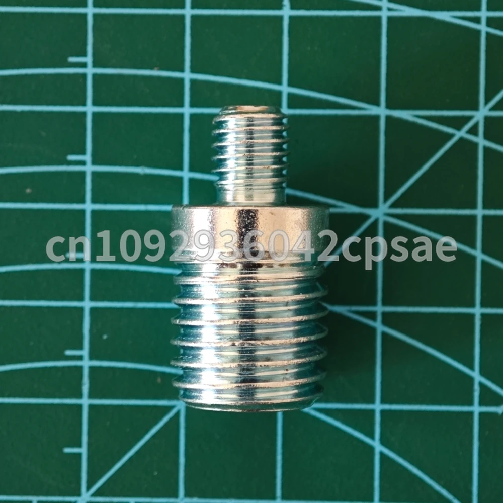 

TPE Silicone Doll Adapter M8 To M16 Size Head Conversion Screw M8-M16 Docking Head and Body