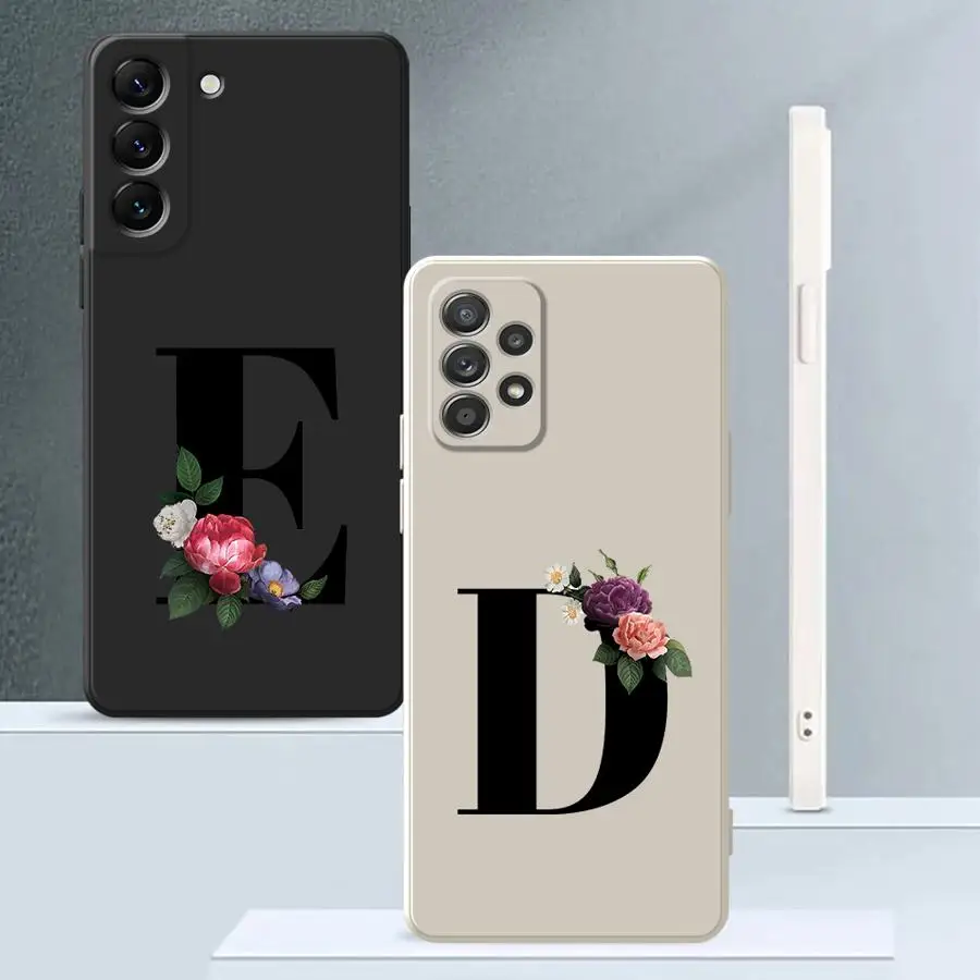 Lnitial Letter Soft…