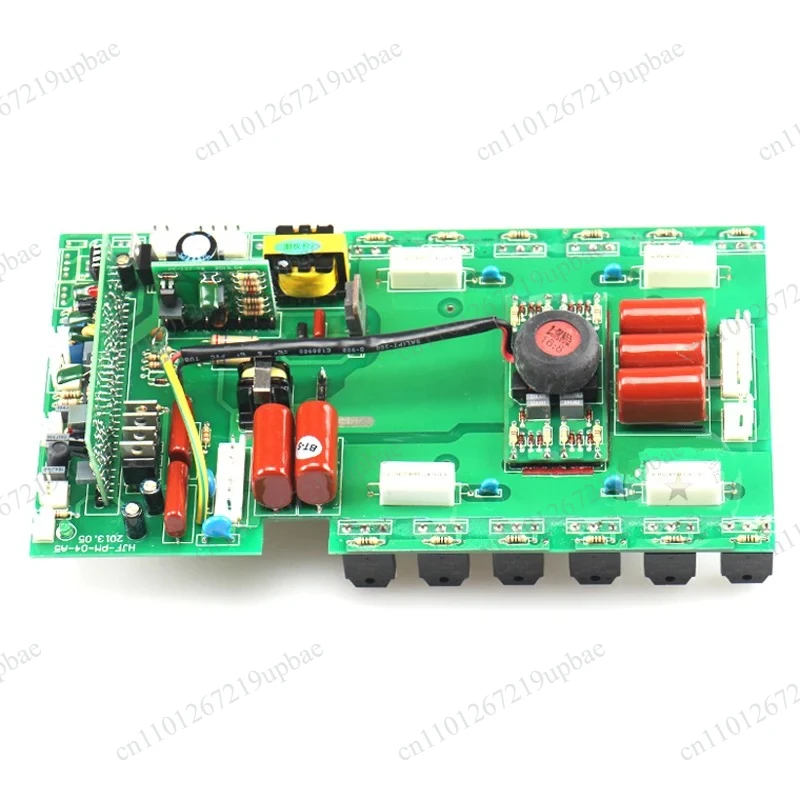 200 Inverter Welding Machine Power Board Universal Circuit Board for ZX7 WS TIG DC Argon Arc Welder Replacement Repair Accessory