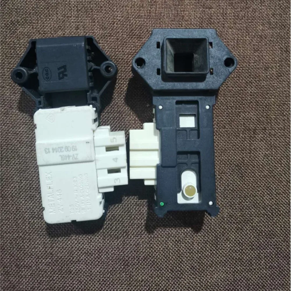 ZV-446 L Test Ok Ci…