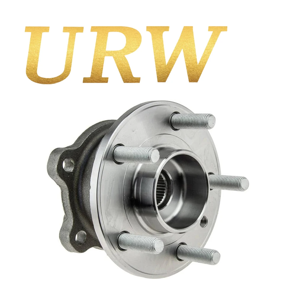 31387353 URW Auto Spare Parts 1pcs High Quality Car Accessories Front Rear Wheel Hub Bearing 4WD For Volvo V40 2014-2018