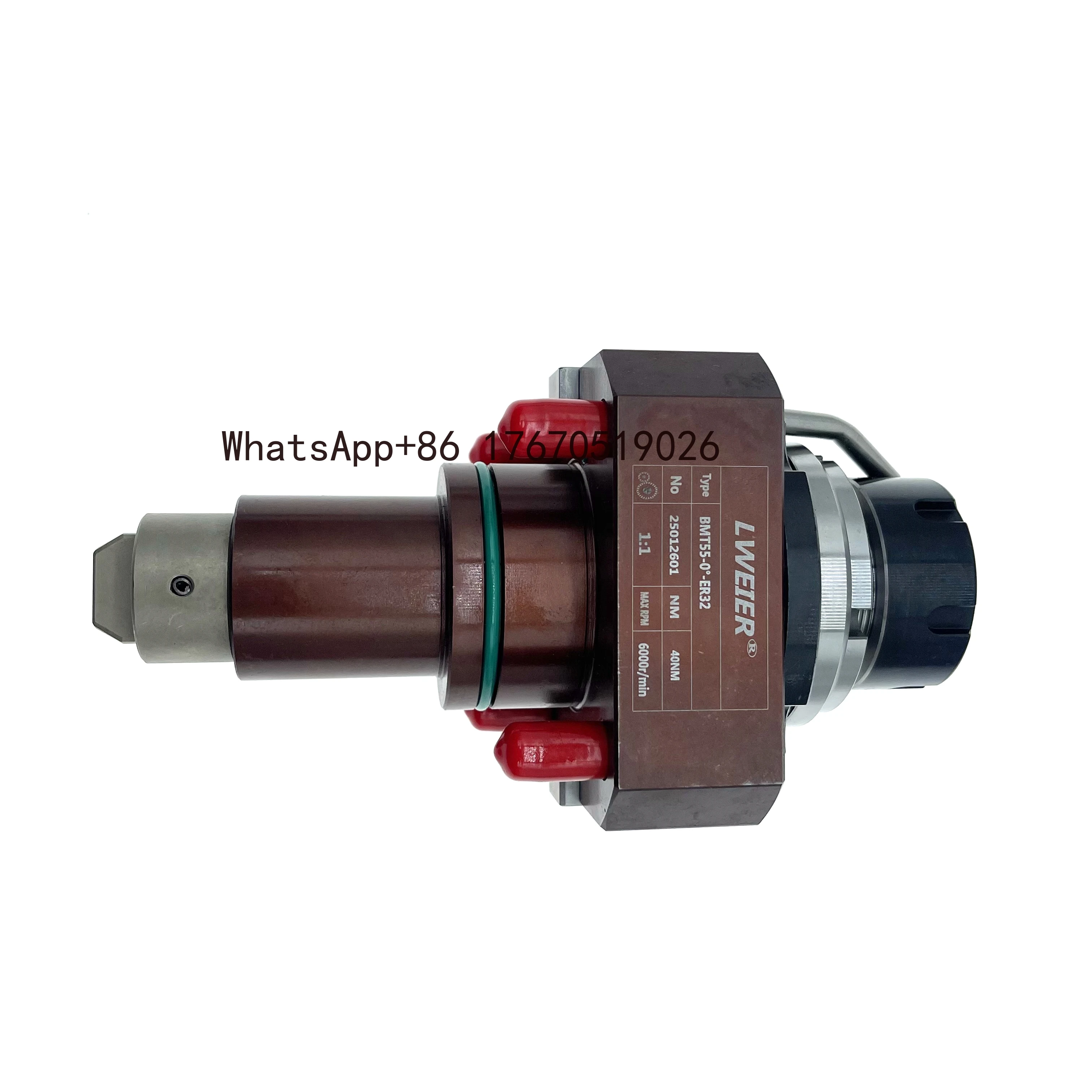 Porte-outil BMT40 45 55 65 75 - Power Tools Machine avis et prix