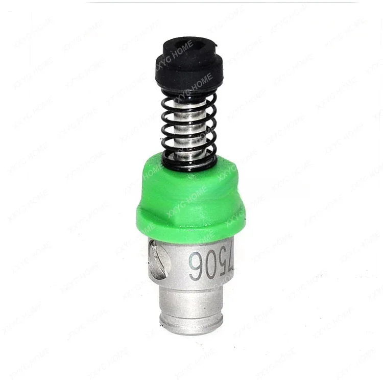 SMT Juki Nozzle 7500 7501 7502 7503 7504 7505 7506 7507 7508 ASSY For JUKI RS-1 Pick and Place Machine SMT Machine Nozzle