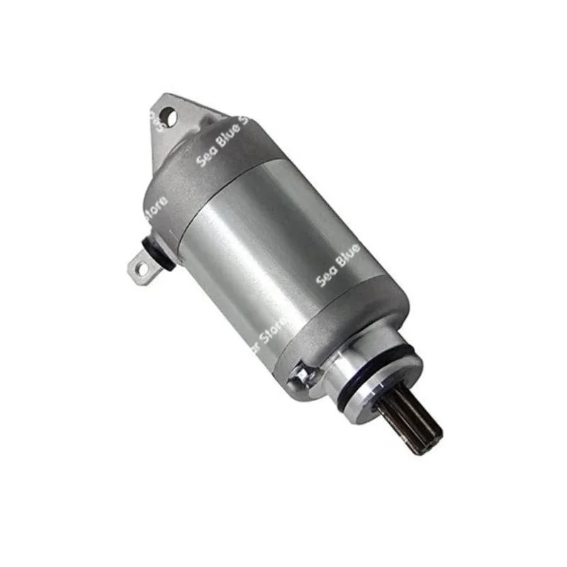 2GB-81890-00-00 Starter motor  WR250F 2015-2018 motorcycle
