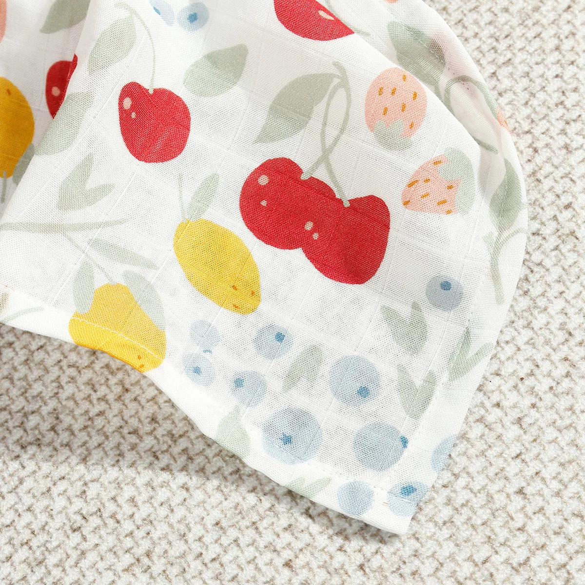 Kangobaby # Moje miękkie życie – Baby Nursery Accessories recenzja i cena