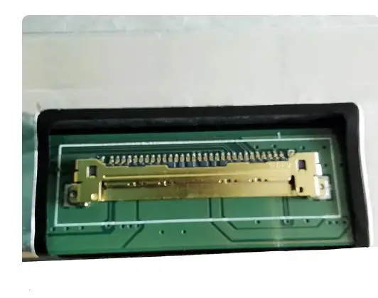 Imagem -03 - Tela Led Lcd para Laptop Matrix Display 156 Polegadas 30 Pinos Edp N156bga Ea3 N156bga-ea3 Rev. c2 c1 c3 1366x768