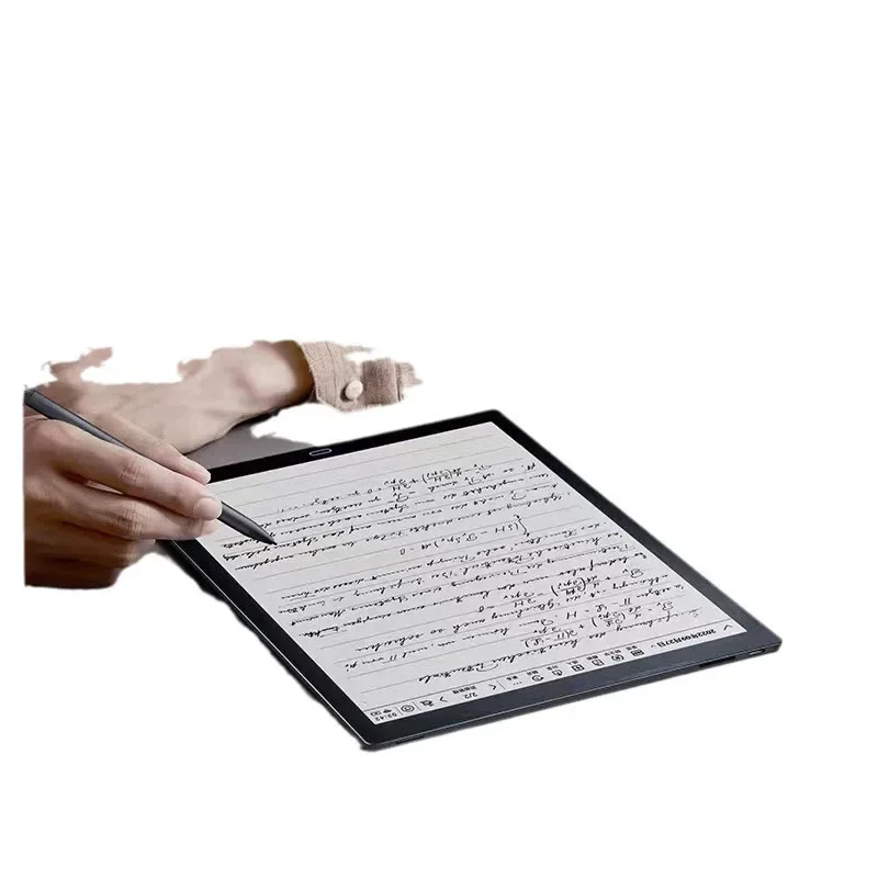 

Smart office book max gift box version, electronic handwritten notebook meeting minutes