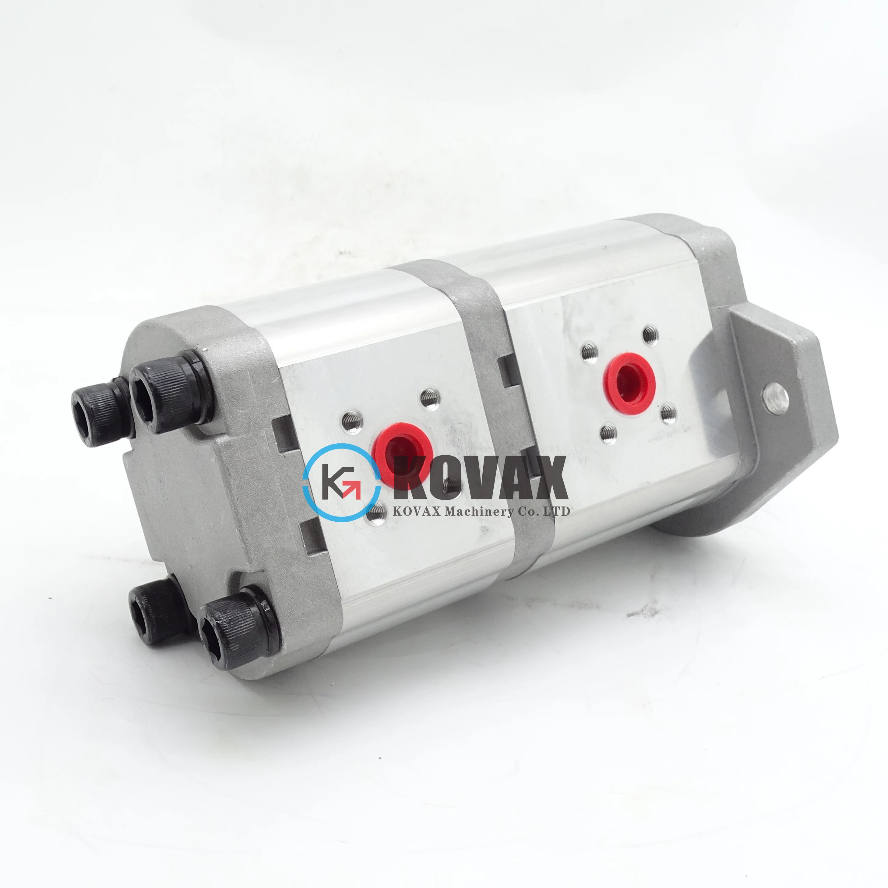 Pilot Pump 31ER-30360 Gear Pump for R200w-7 Excavator