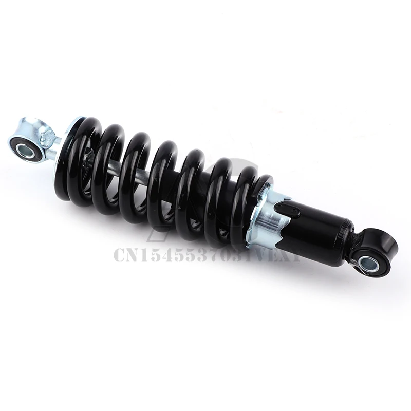 240mm motorcycle shock absorber suspension protection rear shock absorber off-road vehicle 