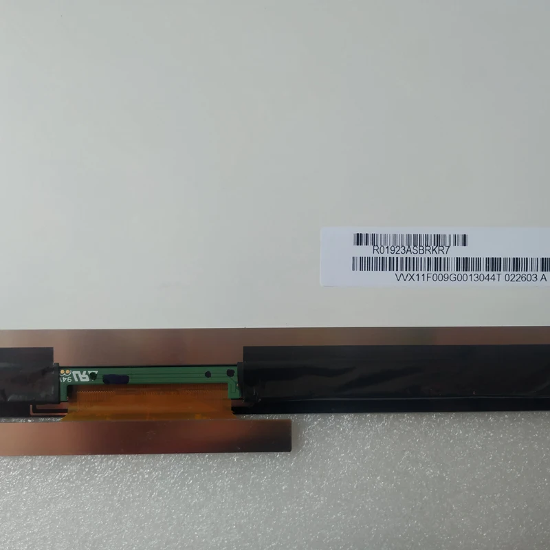 90%New Laptop LCD LED Display with Touch Screen Assembly For 11.6inch Sony SVP112 PRO11 SVP112