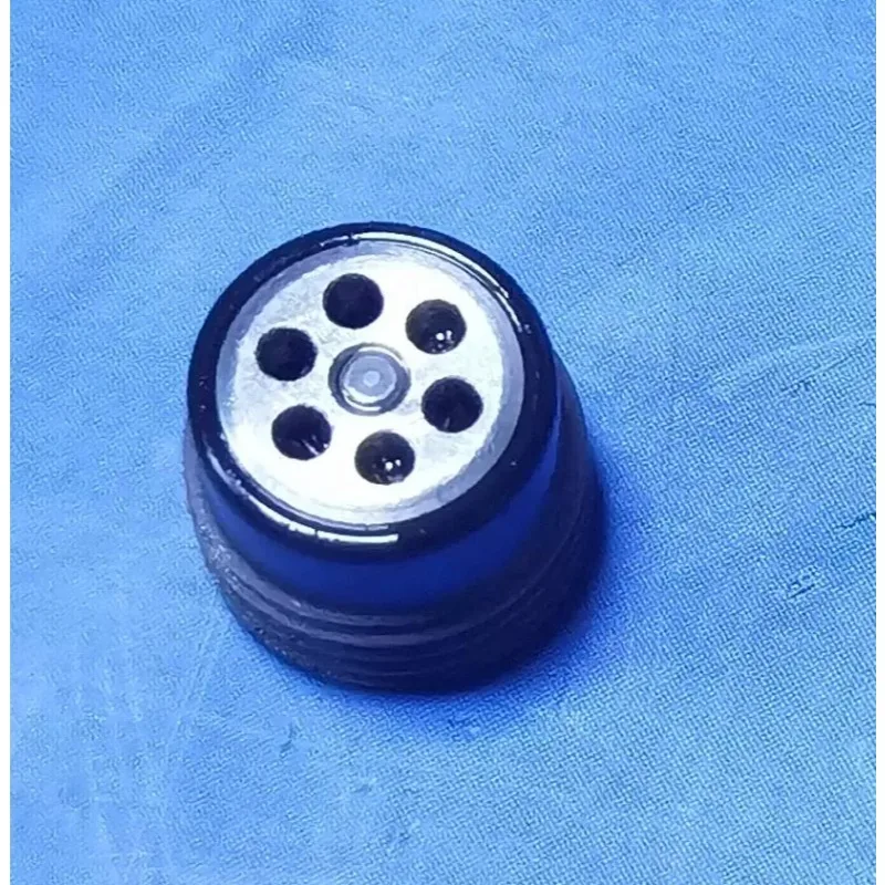 CVR0.G18 reverse check valve built-in embedded ICVR2000-G18 tubular pressure-maintaining hydraulic construction machinery