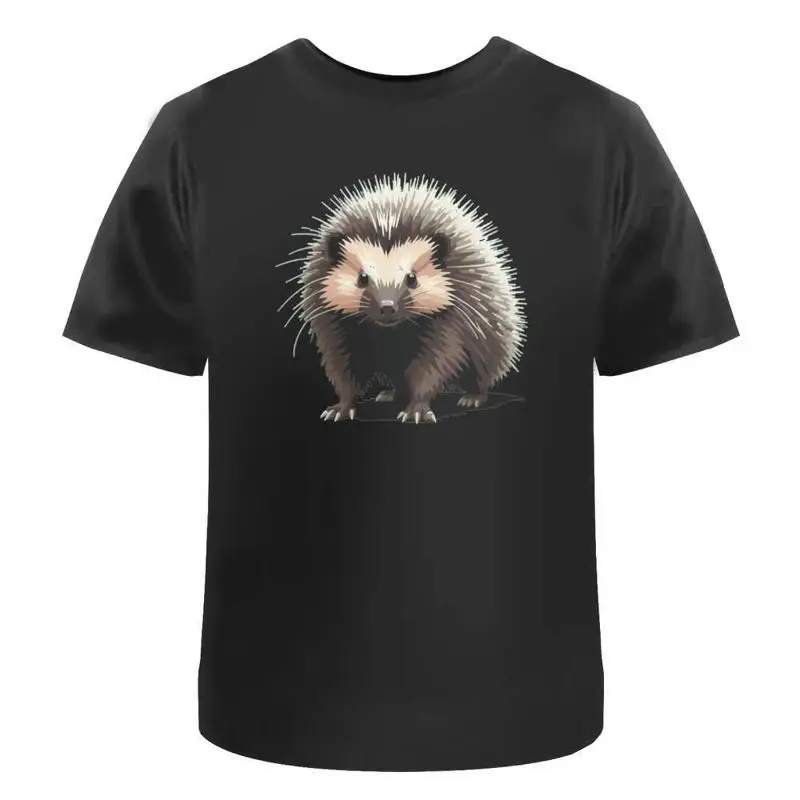 

Хлопковая футболка Brazyli Porcupine Ta049707