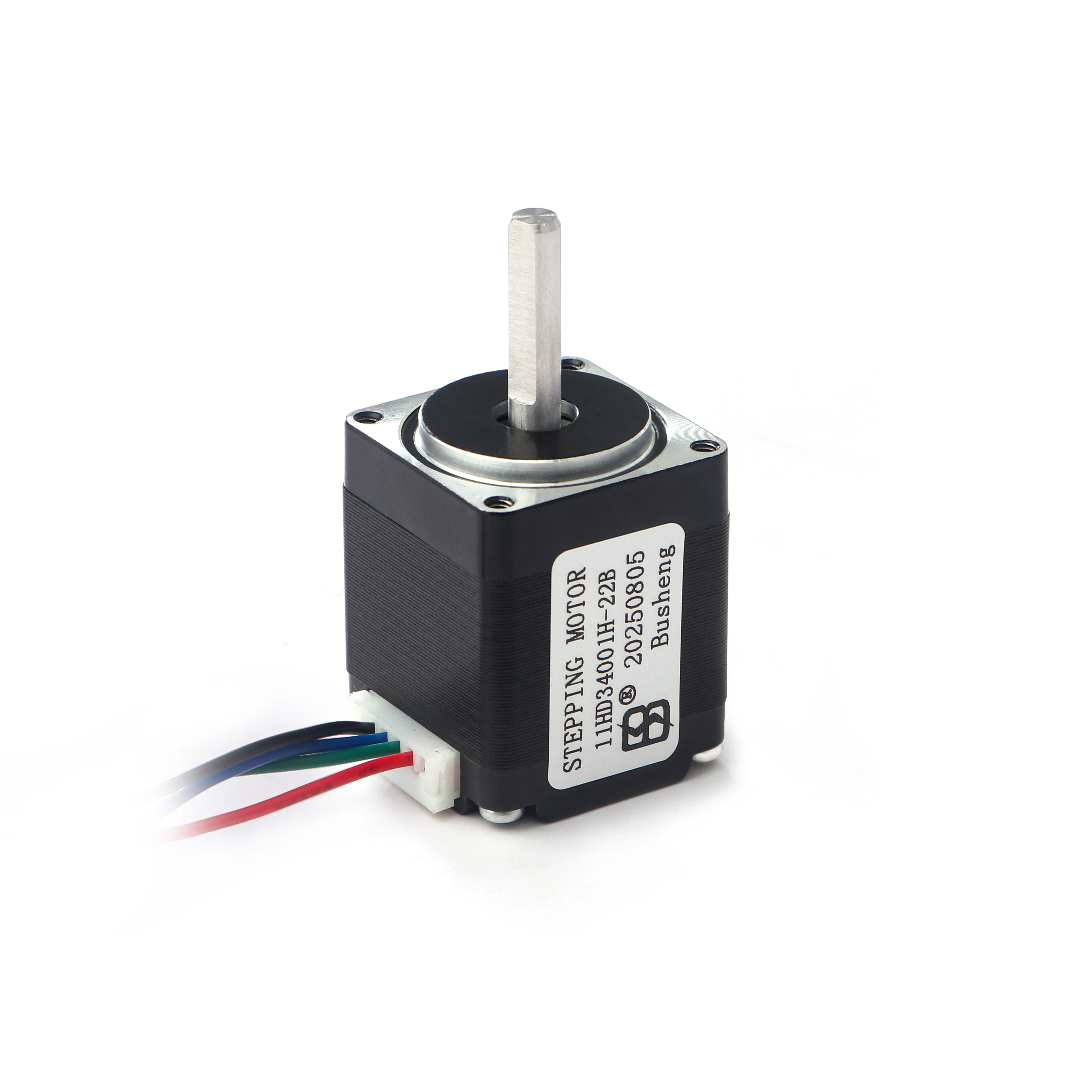 Nema11 محرك متدرج 11HD34001H-22B 1A 0.09N.m 1.8 درجة الدقة لشاشة الطابعة ثلاثية الأبعاد لتقوم بها بنفسك آلة الحفر باستخدام الحاسب الآلي