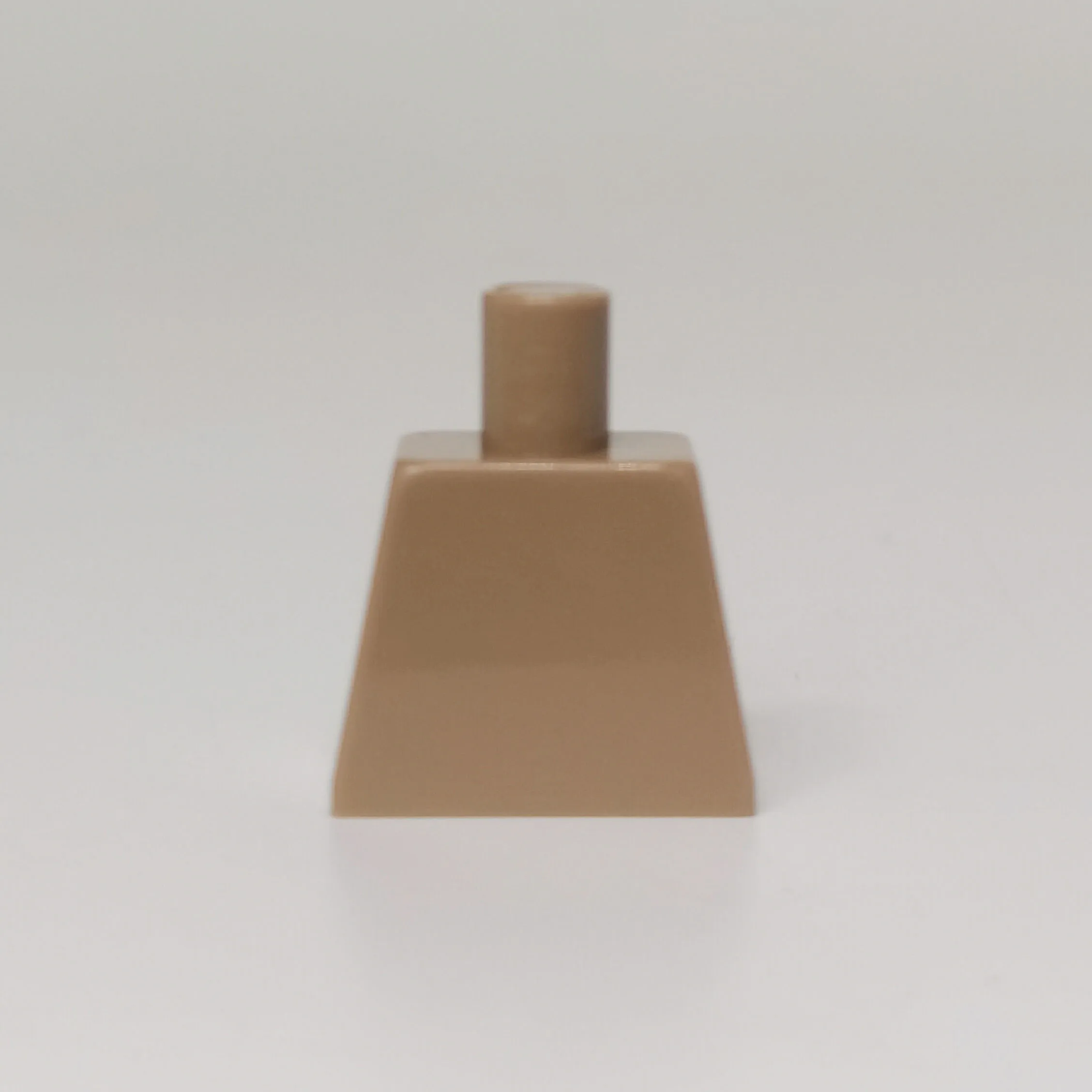 DIY MOC Building Block Parts For Body Part Torso