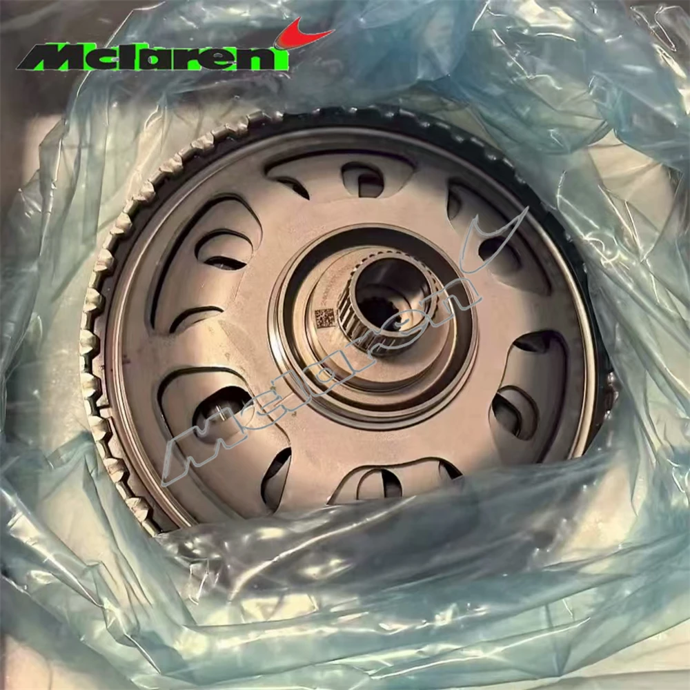 

Original 7DCT300 6DCT150 Transmission Wet Clutch Assembly 855660 For Mercedes-Benz GLA200 GLB200 A/B Class BMW 1Series/2Series