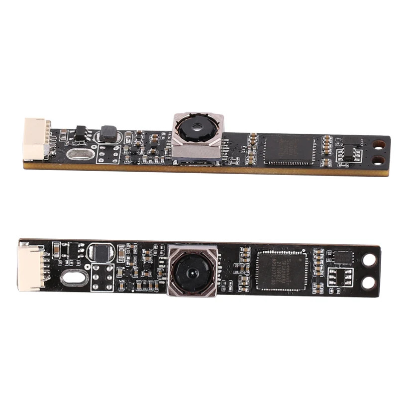 4K HD Autofocus USB Camera Module 3840x2160 30FPS IMX258 Sensor 73° Built-in Microphone Auto Focus Lens