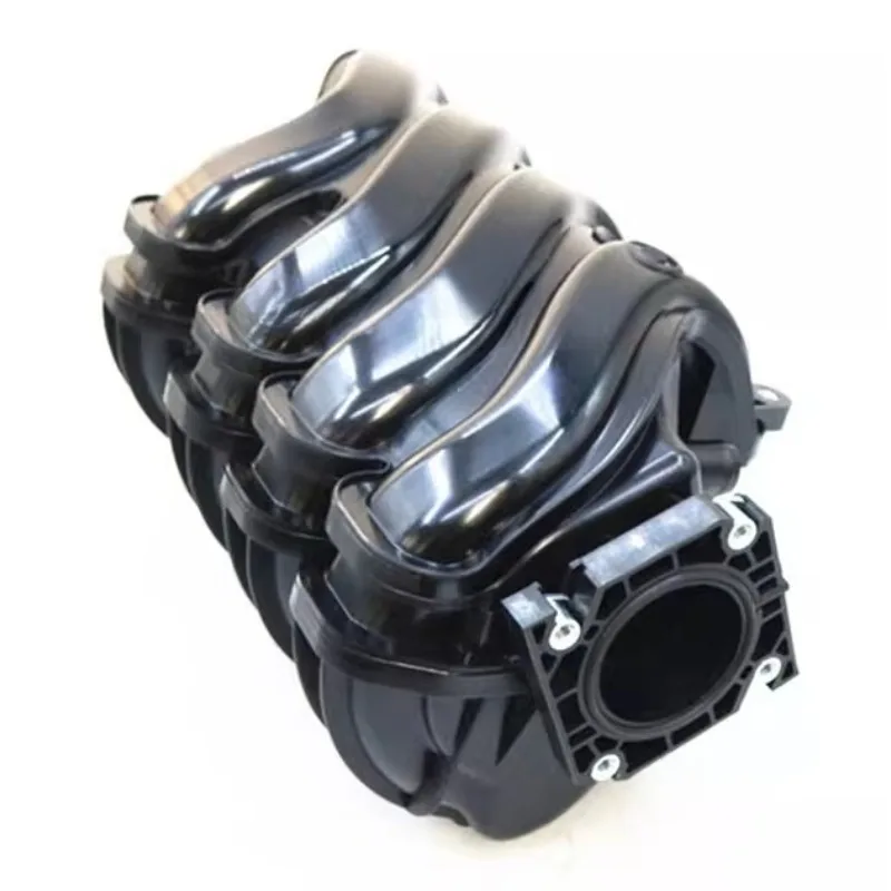 

1pc Intake Manifold for Great Wall Florid 2008 2009 2010 CoolBear Voleex Tengyi C20 C30 for Haval M1 M2 M4 Mini SUV EG01